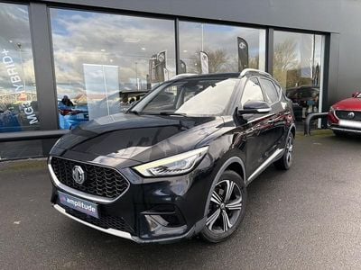 Occasion MG ZS Comfort 106 ch (77 kW) 2022 SUV