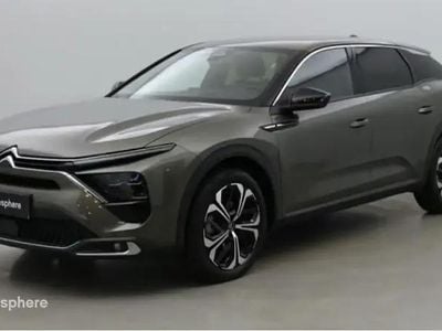 Citroën C5 X