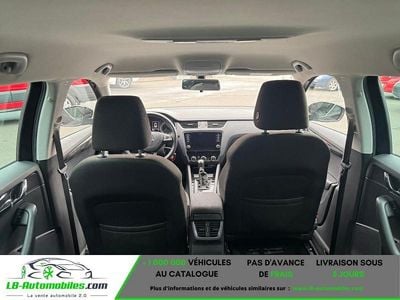 Occasion 2019 Skoda Octavia Style Break | 19 700 € (Prix juste)
