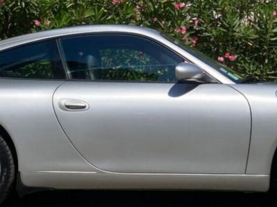Porsche 911 Carrera