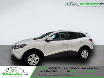 Occasion 2019 Renault Kadjar SUV | 15 900 €