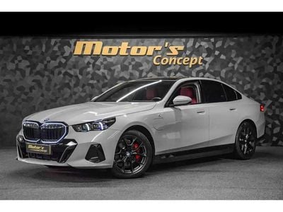 BMW 530e