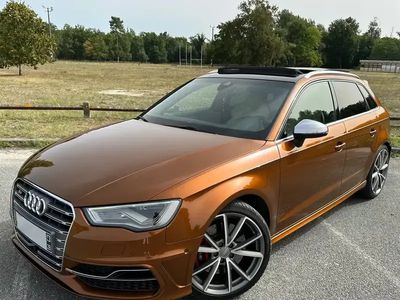 Audi S3 Sportback