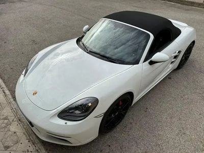 occasion Porsche 718 BOXTER S PDK