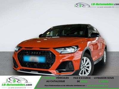 occasion Audi A1 35 TFSI 150 ch BVA