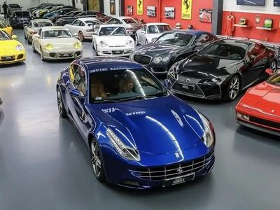 Occasion 2012 Ferrari FF Break | 161 000 €