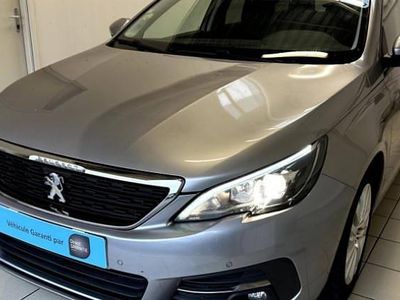 Occasion Peugeot 308 131 ch (96 kW) 2018 Berline