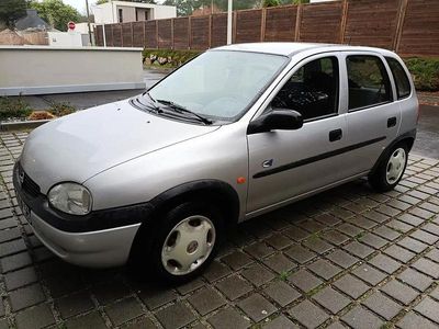 Occasion 2000 Opel Corsa Berline | 1 400 €