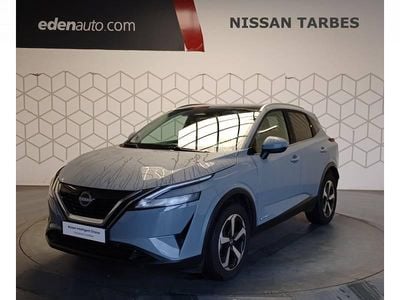 Occasion 2024 Nissan Qashqai N-Connecta SUV | 28 490 € (Prix juste)