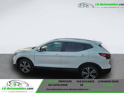 Occasion Nissan Qashqai 116 ch (85 kW) 2018 SUV