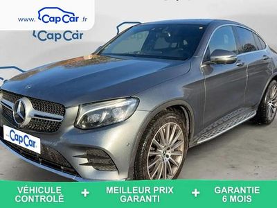 Occasion Mercedes E250 204 ch (150 kW) 2018 SUV