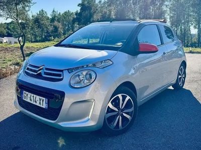 Citroën C1
