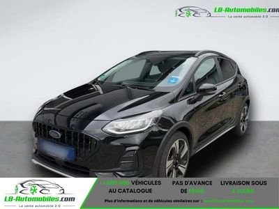 Occasion 2023 Ford Fiesta Citadine | 24 600 € (Prix cher)