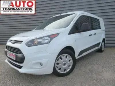 occasion Ford Tourneo Transit Connect 1.5 Tdci - 120 S\u0026s Transit Co