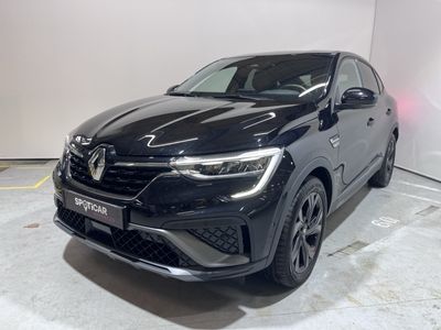 occasion Renault Arkana 1.6 E-Tech 145ch RS Line -21B