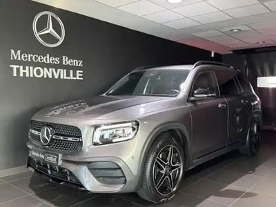 Mercedes GLB200