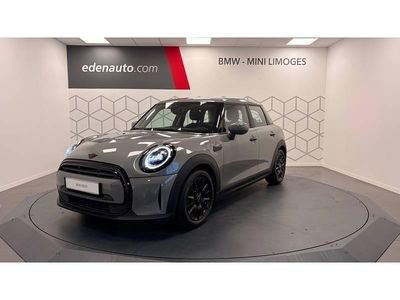 Occasion 2022 Mini ONE Classic Citadine | 21 490 € (Prix juste)