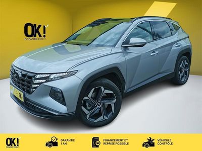 Occasion 2021 Hyundai Tucson SUV | 25 990 € (Prix juste)