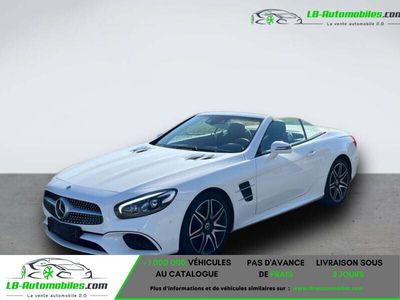 occasion Mercedes SL400 BVA