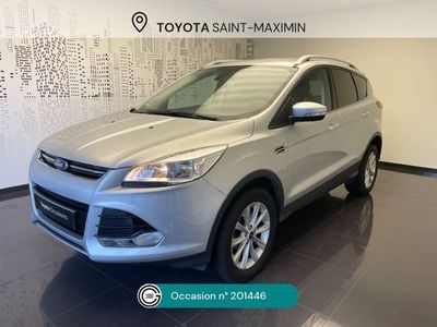 occasion Ford Kuga Kuga2.0 TDCi 120ch Titanium