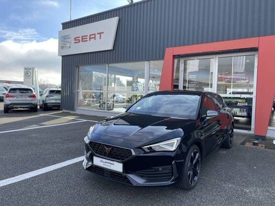 occasion Cupra Leon Leon1.5 eTSI 150 ch DSG7