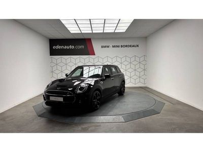 Mini Cooper Clubman