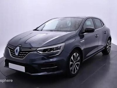 Renault Mégane IV