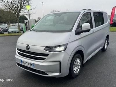 Occasion VW Transporter Business 152 ch (111 kW) 2025 Van