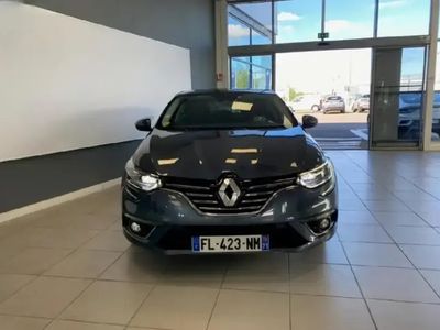 Renault Mégane IV