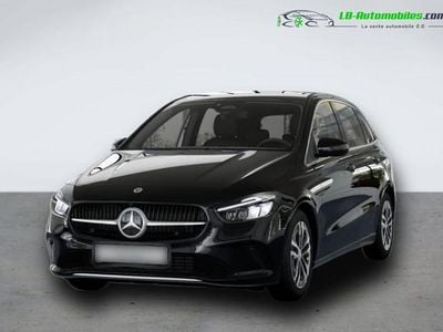 Mercedes B250