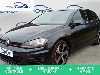 VW Golf VII