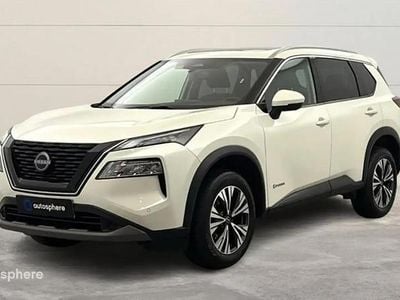 Occasion 2023 Nissan X-Trail N-Connecta SUV | 29 799 € (Super prix)