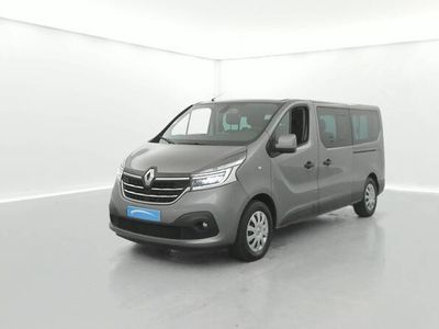 occasion Renault Trafic Trafic COMBICombi L2 dCi 145 Energy S&S