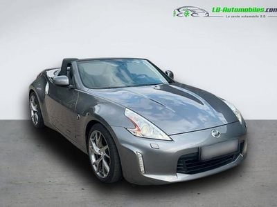 Nissan 370Z