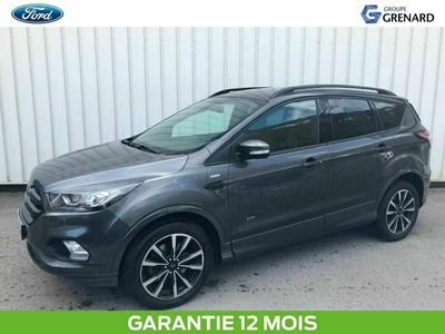 occasion Ford Kuga 2.0 TDCi 150ch Stop&Start ST-Line 4x4