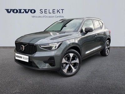 Vert Occasion 2025 Volvo XC40 Ultra SUV | 46 499 €