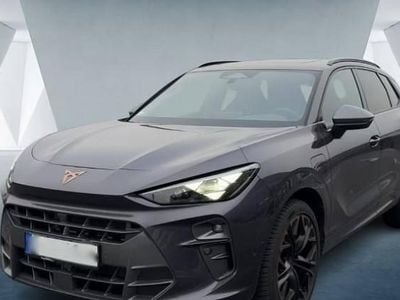 Occasion 2024 Cupra Terramar VZ SUV | 41 490 € (Super prix)