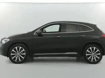 Occasion Mercedes GLA250 15 ch (11 kW) 2020 Noir SUV