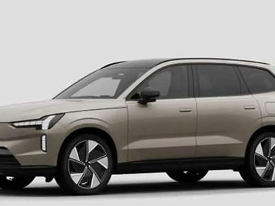 Beige Occasion 2024 Volvo EX90 Performance SUV | 84 950 €