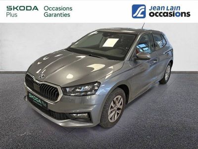 occasion Skoda Fabia Fabia1.0 TSI 95 ch BVM5