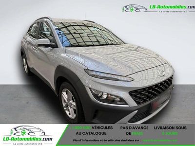 Occasion 2021 Hyundai Kona SUV | 20 000 € (Prix assez cher)