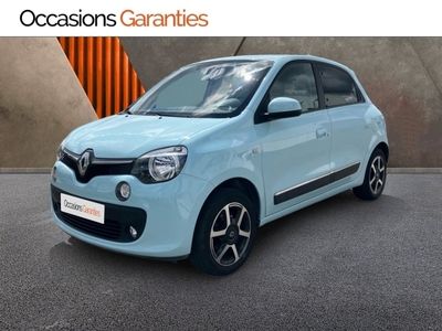 occasion Renault Twingo 0.9 TCe 90ch energy Limited Euro6c