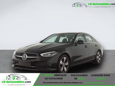 occasion Mercedes C200 Classe200 BVA