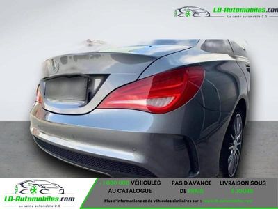 Occasion 2014 Mercedes CLA180 Berline | 20 800 €