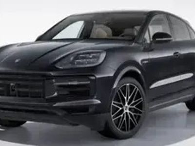 occasion Porsche Cayenne Coupe E-hybrid 3.0 V6 470 Ch