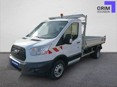 occasion Ford Transit Transit CHASSIS CABINECHASSIS CABINE P350 L2 RJ HD 2.0 TDCI 170