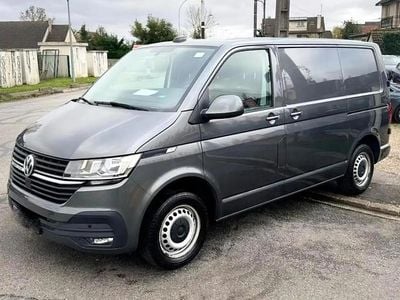 VW T6.1
