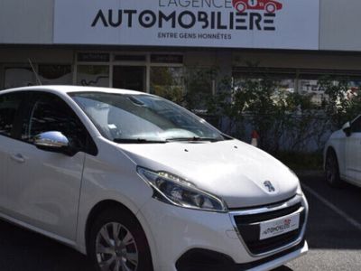 occasion Peugeot 208 Active Phase 2 5 Portes 1.0 VTi 68 cv