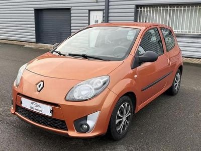 Occasion 2009 Renault Twingo Authentique Citadine | 3 490 € (Prix juste)