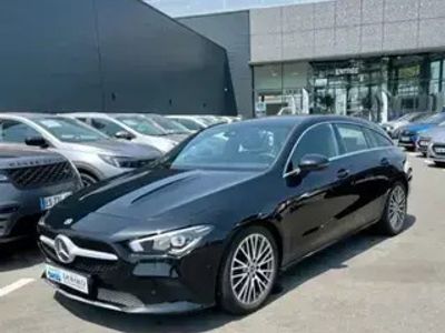 occasion Mercedes CLA250 Classe224ch Progressive Line 7g-dct